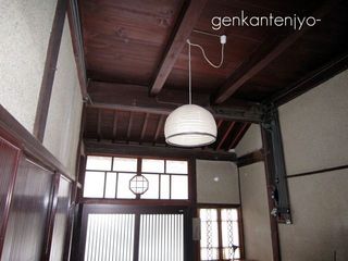 吉江町古民家玄関天井IMG_0691.jpg
